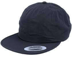 Nylon Cap